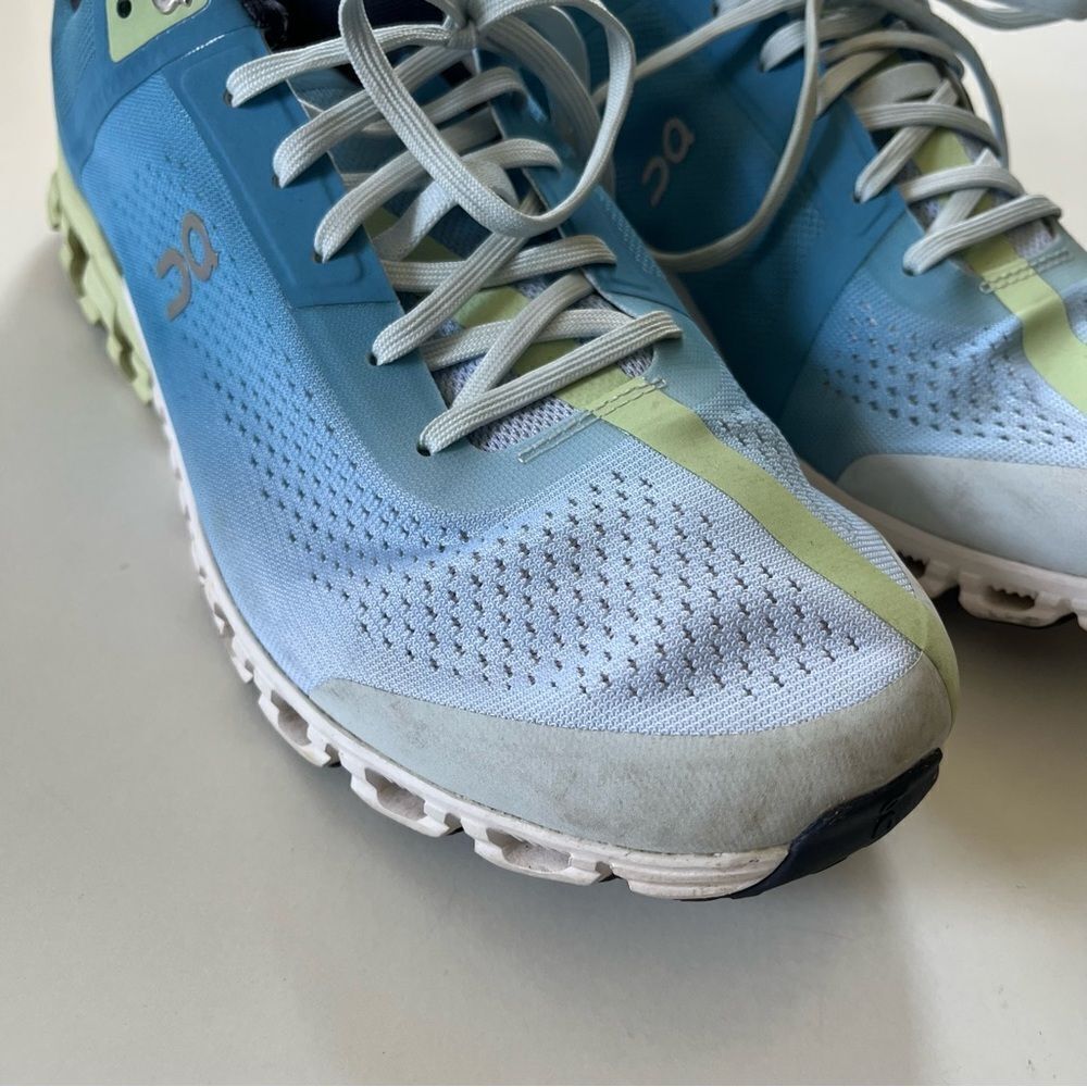 Oncloud Sneakers 10 - Picture 2 of 10